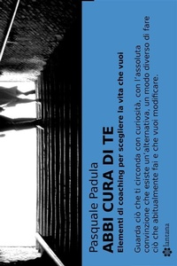 Bild: Abbi cura di te - Lantana Editore