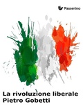 Cover: La rivoluzione liberale - Passerino