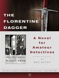 Cover: The Florentine Dagger - Edizioni Savine