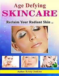 Abbildung von: Age Defying SkinCare - Publisher s21598