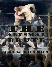 Abbildung von: The Abysmal Brute - Publisher s13364