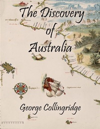 Abbildung von: The Discovery of Australia - Publisher s13364