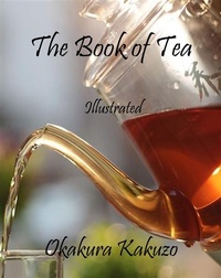 Abbildung von: The Book of Tea - Publisher s13364