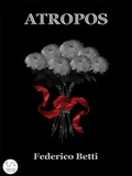 Cover: Atropos - Federico Betti