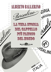 Abbildung von: Borsalino - Edizioni Falsopiano