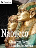 Cover: Nabucco - Passerino