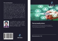 Abbildung von: Personeelszaken - Uitgeverij Onze Kennis