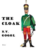 Cover: The cloak - Passerino