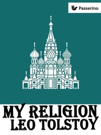 Abbildung von: My religion - Passerino