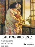 Cover: Madama Butterfly - Passerino