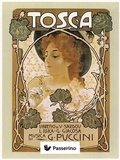 Cover: Tosca - Passerino