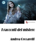 Cover: I racconti del mistero - Passerino