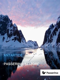 Abbildung von: Antartide - Passerino