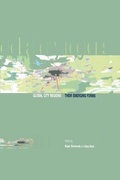 Cover: Global City Regions - Routledge