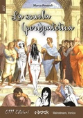 Cover: La scuola peripatetica - 0111 Edizioni