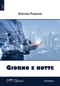 Cover: Giorno e notte - 0111 Edizioni