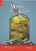Cover: Morire di Maggio - 0111 Edizioni