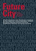 Cover: Future City - Routledge