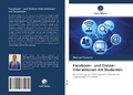 Cover: Facebook- und Online-Interaktionen mit Studenten - Verlag Unser Wissen