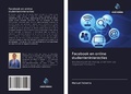 Cover: Facebook en online studenteninteracties - Uitgeverij Onze Kennis