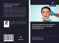 Abbildung von: Orthodontische/chirurgische behandeling van verticale skeletdysplasie - Uitgeverij Onze Kennis