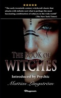 Cover: The Book of Witches - Bhagwan