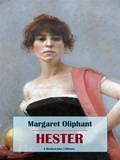 Cover: Hester - E-BOOKARAMA