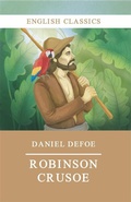 Cover: Robinson Crusoe - EDIT PRINT