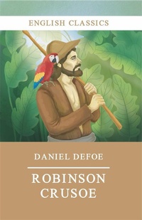 Enlarge image Cover: Robinson Crusoe - EDIT PRINT