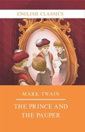 Cover: The Prince and the Pauper - EDIT PRINT