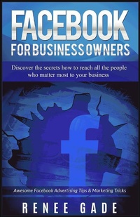 Bild: Facebook For Business Owners - Publisher s21598