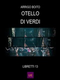 Cover: Otello - latorre editore
