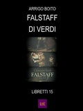 Cover: Falstaff - latorre editore