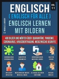 Cover: Englisch (Englisch F&uuml;r Alle) Englisch Lernen Mit Bildern (Vol 11) - Mobile Library