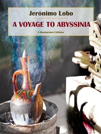 Abbildung von: A Voyage to Abyssinia - E-BOOKARAMA