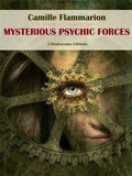 Cover: Mysterious Psychic Forces - E-BOOKARAMA