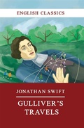 Cover: Gulliver's Travels - EDIT PRINT