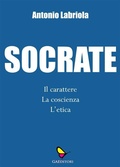 Cover: Socrate - GAEditori