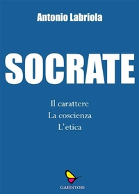 Enlarge image Cover: Socrate - GAEditori