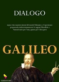 Cover: Dialogo sopra i due massimi sistemi del mondo tolemaico e copernicano - GAEditori
