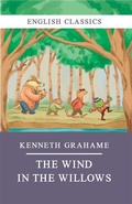 Cover: The Wind in the Willows - EDIT PRINT