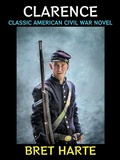 Cover: Clarence - Diamond Book Publishing