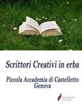 Cover: Scrittori creativi in erba - Passerino