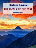Cover: The Ideals of the East - E-BOOKARAMA