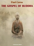 Cover: The Gospel of Buddha - E-BOOKARAMA