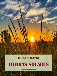 Abbildung von: Tierras solares - E-BOOKARAMA