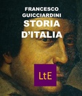 Cover: Storia d'Italia - latorre editore