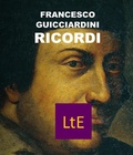 Cover: Ricordi - latorre editore