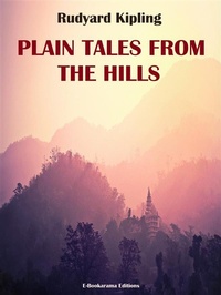 Abbildung von: Plain Tales from the Hills - E-BOOKARAMA