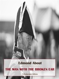 Cover: The Man With The Broken Ear - E-BOOKARAMA